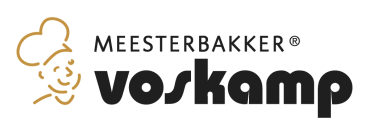 Logo van vestiging Meesterbakker Voskamp